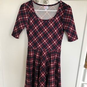 Lularoe Nicole size small